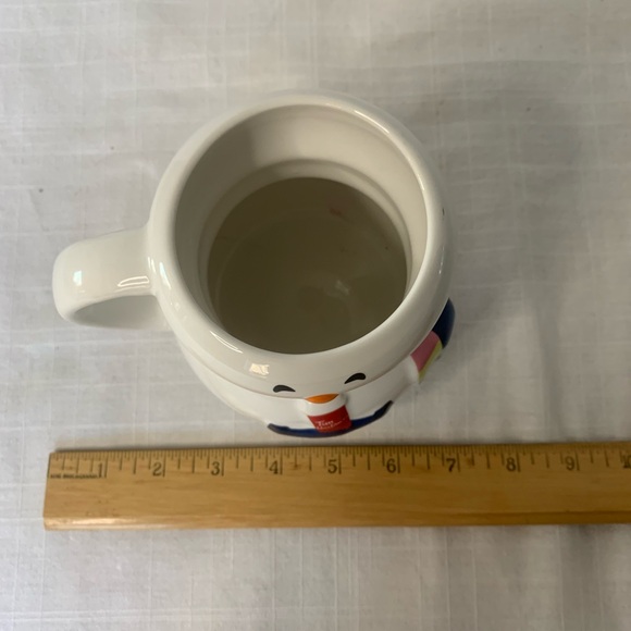 TIM HORTONS| Christmas Snowman Mug ⛄️ 2023 - Picture 7 of 8